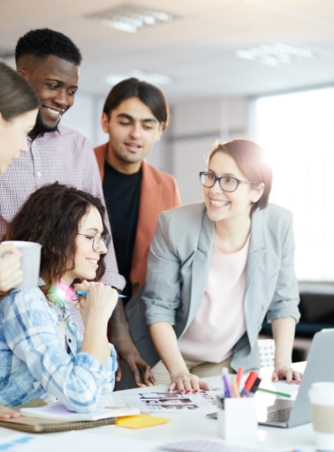 Investor Ready Business Plans