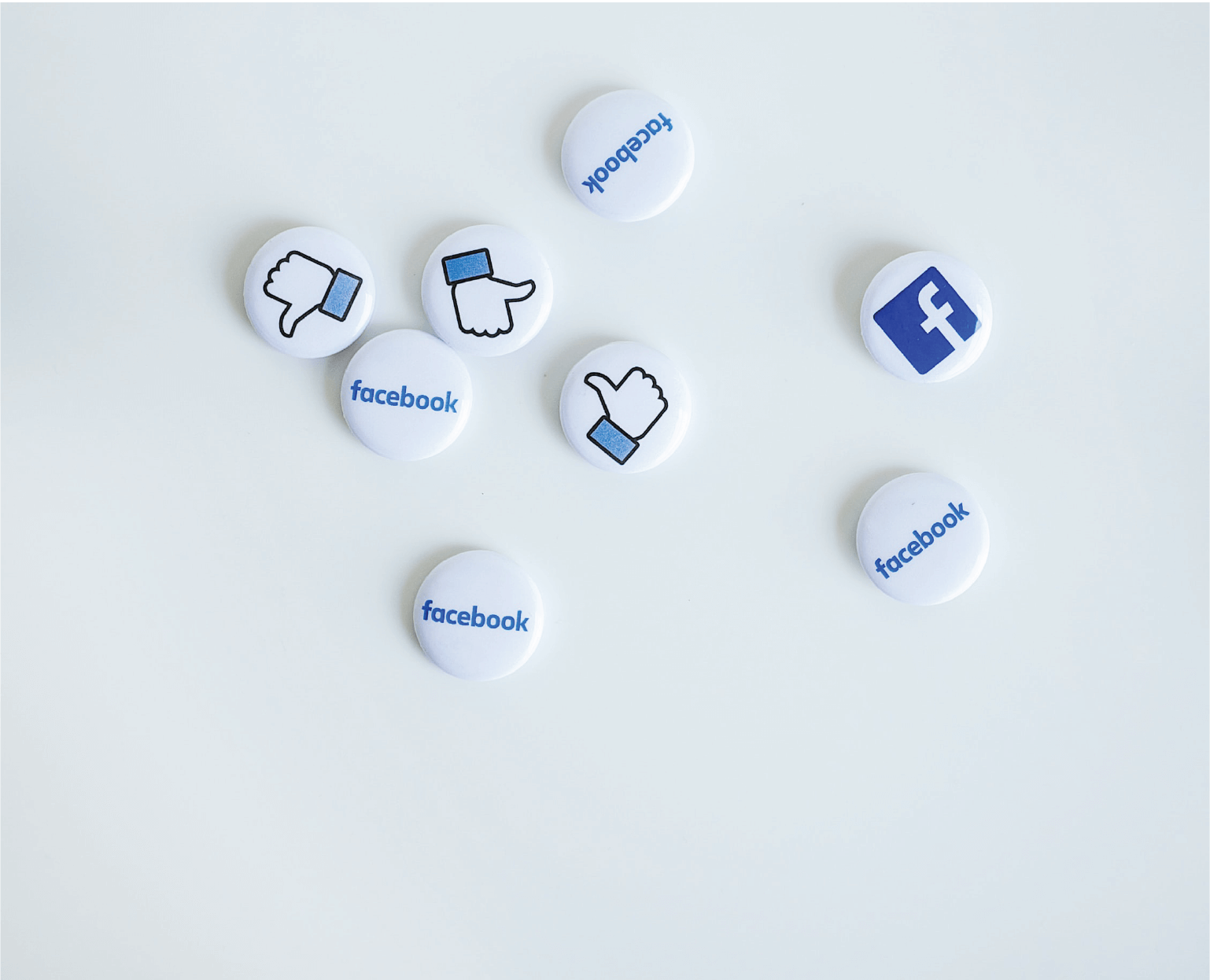 Facebook-Advertisement